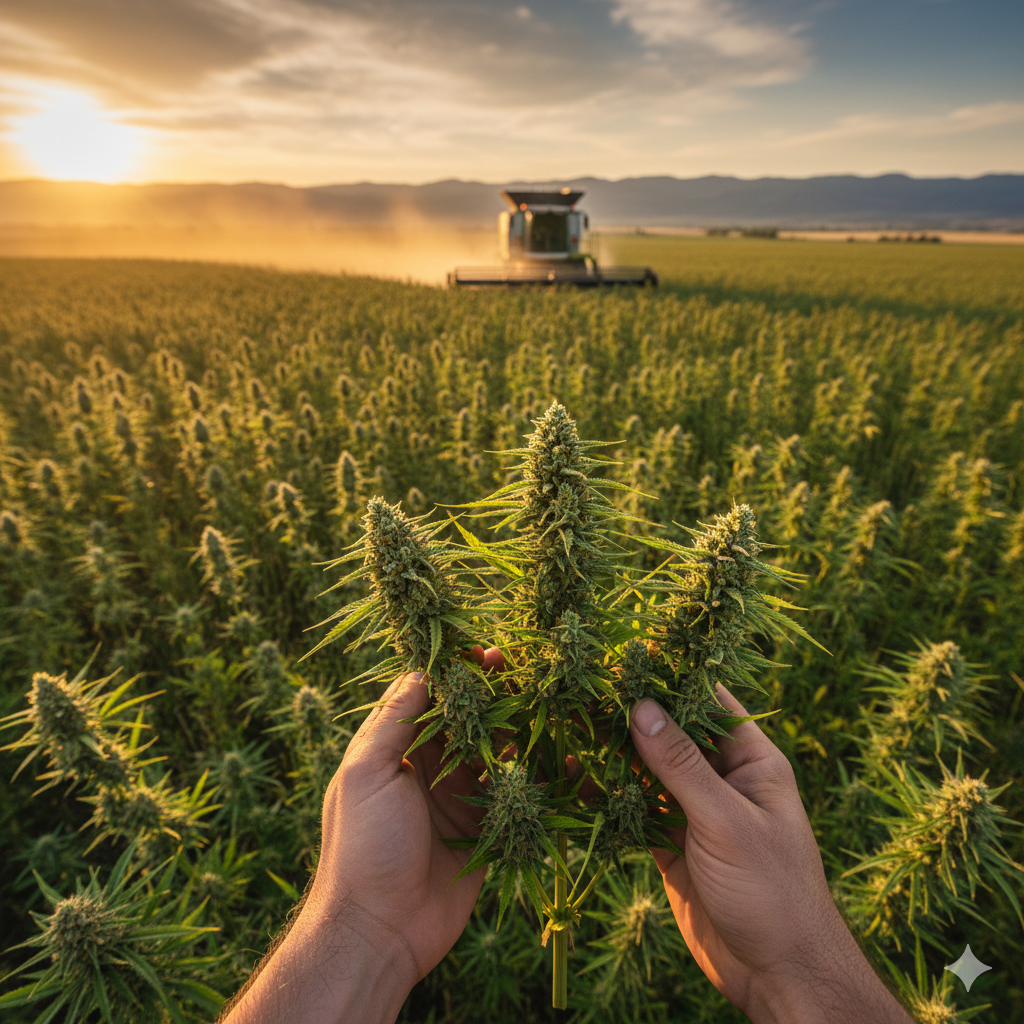 Çatalhöyük Tarım'dan Toprağın Hediyesi: Kenevir Tohumu Yağı ve Doğanın Gücü - Çatalhöyük Tarım